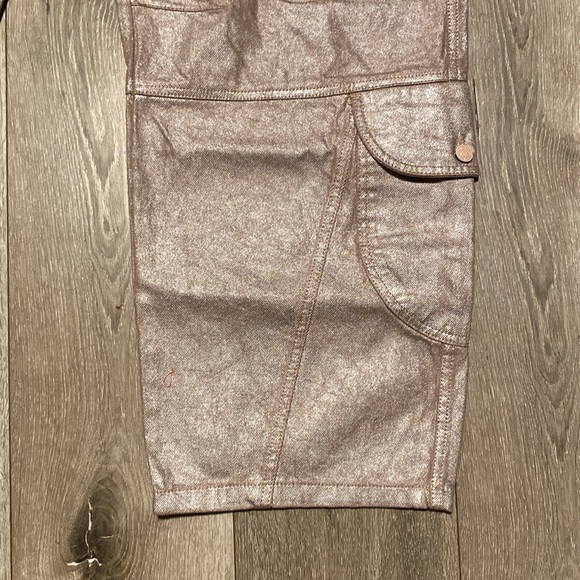 Women’s free people barrel jeans - Picture 4 of 4